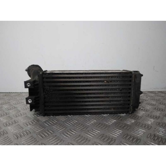 Recambio de intercooler para citroën berlingo station wagon feel referencia OEM IAM 9800291280  