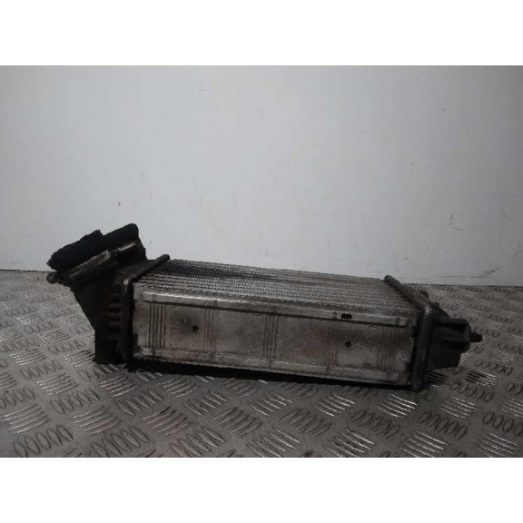 Recambio de intercooler para citroën berlingo station wagon feel referencia OEM IAM 9800291280  