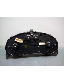 Recambio de cuadro instrumentos para peugeot expert kasten furgón l2h1 referencia OEM IAM 9801642280   2