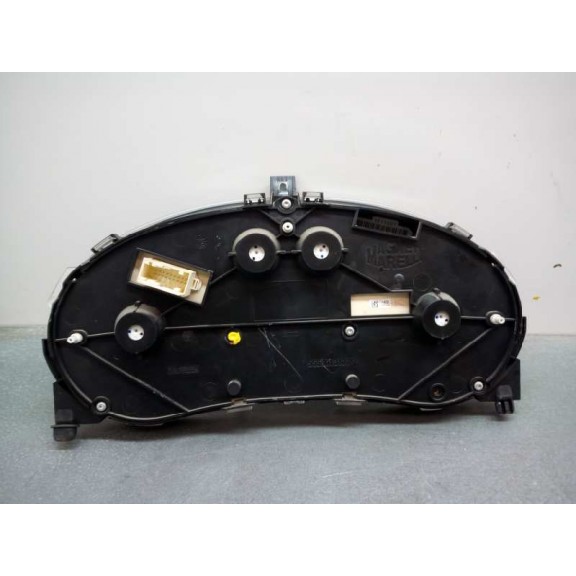 Recambio de cuadro instrumentos para peugeot expert kasten furgón l2h1 referencia OEM IAM 9801642280  