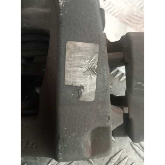 Recambio de pinza freno delantera izquierda para citroën c4 picasso referencia OEM IAM 9807197280  