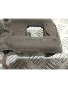 Recambio de pinza freno trasera derecha para citroën c4 picasso referencia OEM IAM AD777015   2