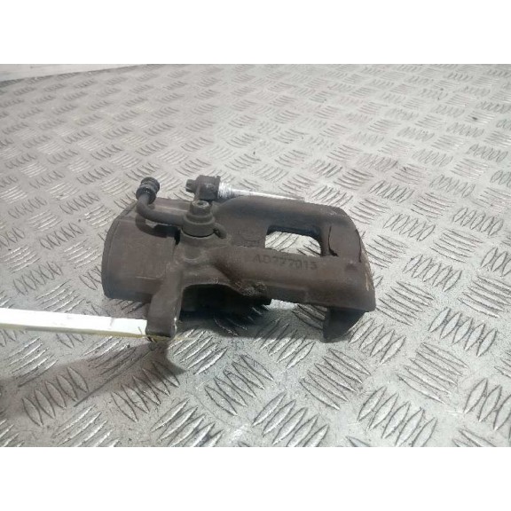 Recambio de pinza freno trasera derecha para citroën c4 picasso referencia OEM IAM AD777015  