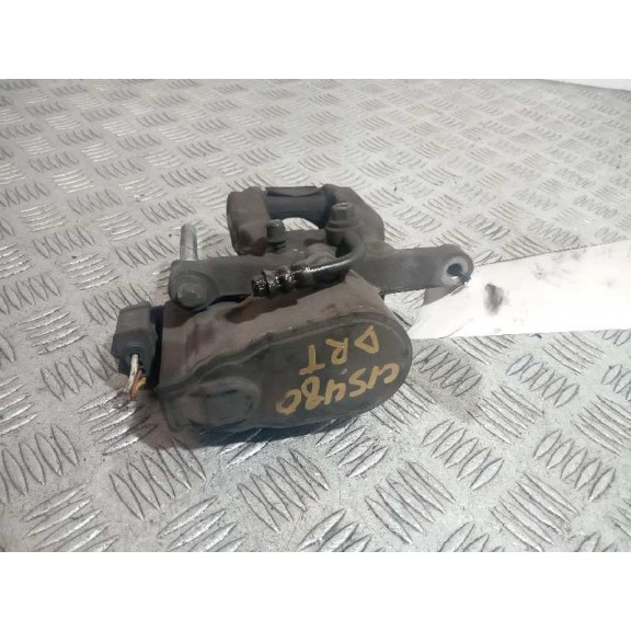 Recambio de pinza freno trasera derecha para citroën c4 picasso referencia OEM IAM AD777015  