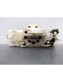 Recambio de mando calefaccion / aire acondicionado para renault megane ii berlina 5p confort authentique referencia OEM IAM 6942 2