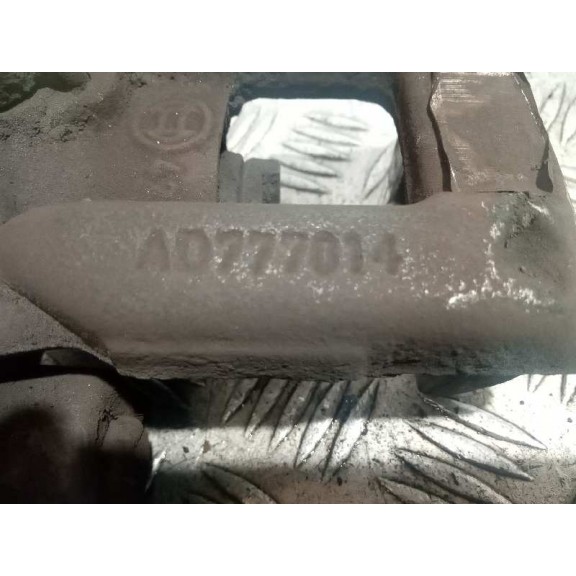 Recambio de pinza freno trasera izquierda para citroën c4 picasso referencia OEM IAM AD777014  