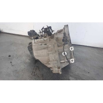 Recambio de caja cambios para hyundai i30 classic referencia OEM IAM   