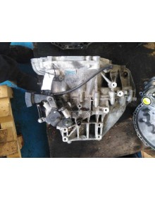 Recambio de caja cambios para hyundai i40 comfort referencia OEM IAM TN02DU CASCO 