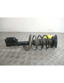 Recambio de amortiguador delantero izquierdo para citroën c4 picasso referencia OEM IAM 9810539780  