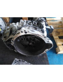 Recambio de caja cambios para hyundai i40 comfort referencia OEM IAM TN02DU CASCO  2