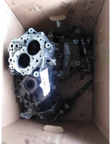 Recambio de caja cambios para fiat 500 l (330) basic referencia OEM IAM  CASCO 