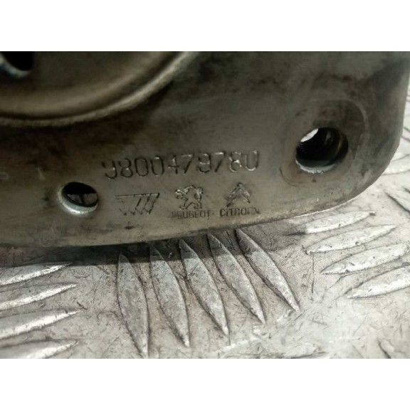 Recambio de amortiguador delantero izquierdo para citroën c4 picasso referencia OEM IAM 9810539780  