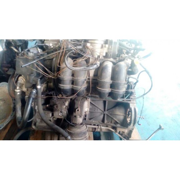 Recambio de motor completo para mercedes-benz clase e (w210) berlina 2.3 16v cat referencia OEM IAM 111970 M 