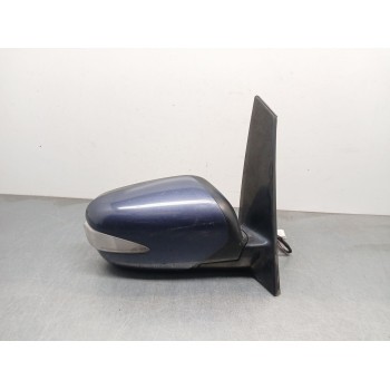 Recambio de retrovisor derecho para mitsubishi grandis (na_w) 2.0 di-d (na8w) referencia OEM IAM E4012233  