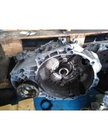 Recambio de caja cambios para audi a3 (8p) 2.0 tdi ambition referencia OEM IAM HDV CASCO  2