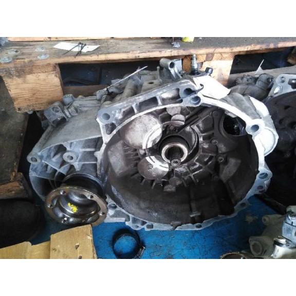 Recambio de caja cambios para audi a3 (8p) 2.0 tdi ambition referencia OEM IAM HDV CASCO 