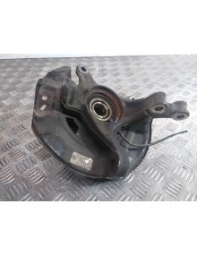 Recambio de mangueta delantera derecha para toyota yaris active referencia OEM IAM 0000000100057263  