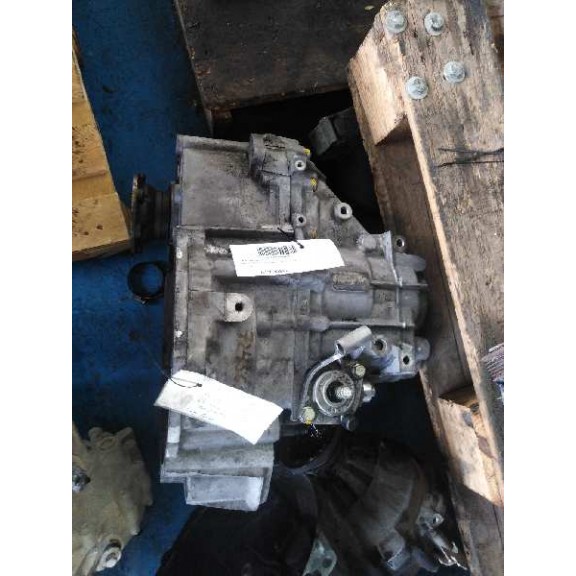 Recambio de caja cambios para audi a3 (8p) 2.0 tdi ambition referencia OEM IAM HDV CASCO 