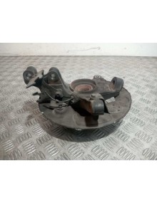 Recambio de mangueta delantera izquierda para citroën c4 picasso referencia OEM IAM G0749028870   2