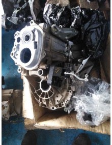 Recambio de caja cambios para renault kangoo profesional referencia OEM IAM JR5156 PARA PIEZAS 