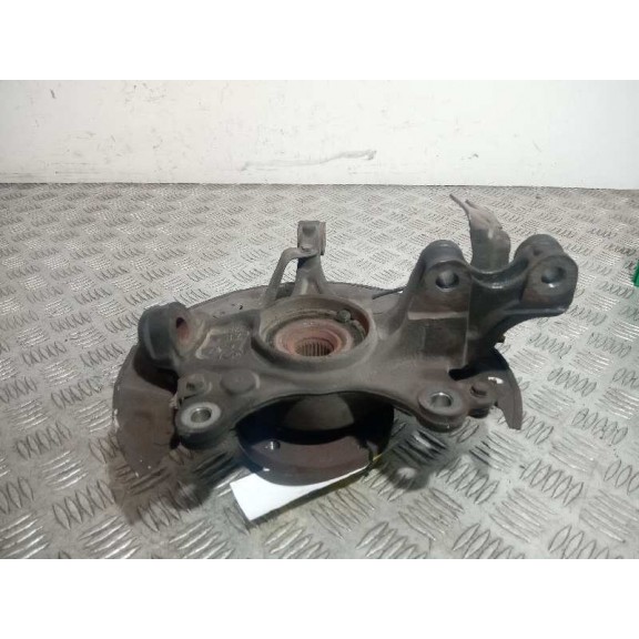 Recambio de mangueta delantera izquierda para citroën c4 picasso referencia OEM IAM G0749028870  