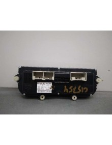 Recambio de mando climatizador para volkswagen golf vi (5k1) 2.0 tdi referencia OEM IAM 5K0907044AJ   2