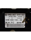 Recambio de mando climatizador para volkswagen golf vi (5k1) 2.0 tdi referencia OEM IAM 5K0907044AJ  