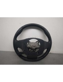 Recambio de volante para toyota yaris active referencia OEM IAM 451000D490C1 CON MANDOS ALGO DESGASTADO 2