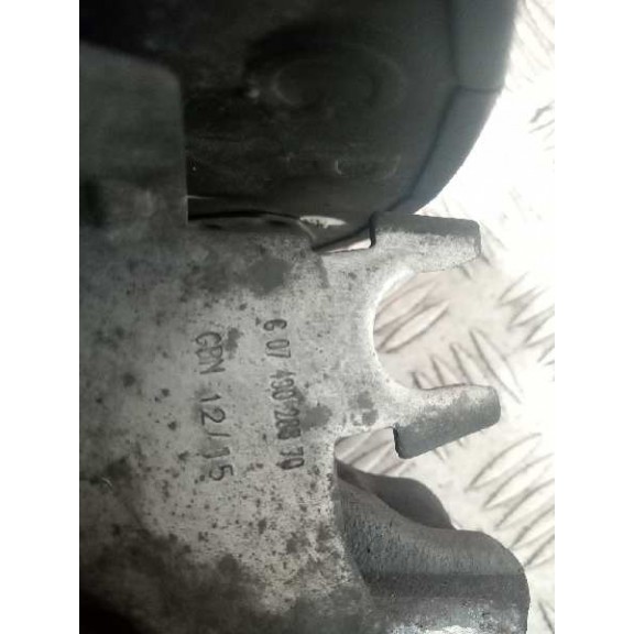 Recambio de mangueta delantera izquierda para citroën c4 picasso referencia OEM IAM G0749028870  