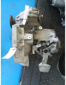 Recambio de caja cambios para seat altea (5p1) stylance / style referencia OEM IAM JCR CASCO SIN REPARACION