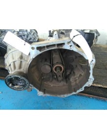 Recambio de caja cambios para seat altea (5p1) stylance / style referencia OEM IAM JCR CASCO SIN REPARACION 2