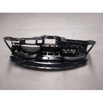 Recambio de kit airbag para volkswagen passat berlina (3c2) advance plus referencia OEM IAM 3C1857003 PRETENSORES SALTADOS 