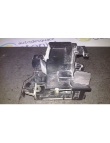 Recambio de cerradura puerta delantera derecha para fiat doblo (119) 1.9 d active (05.2004) referencia OEM IAM   