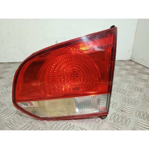 Recambio de piloto trasero derecho interior para volkswagen golf vi (5k1) 2.0 tdi referencia OEM IAM 5K0945094C  