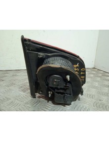 Recambio de piloto trasero derecho interior para volkswagen golf vi (5k1) 2.0 tdi referencia OEM IAM 5K0945094C   2