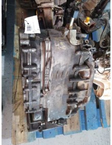 Recambio de caja cambios para mercedes-benz clase b (w245) 180 cdi special edition (245.207) referencia OEM IAM A1693710801 M 14