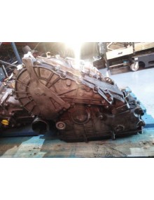 Recambio de caja cambios para mercedes-benz clase b (w245) 180 cdi special edition (245.207) referencia OEM IAM A1693710801 M 14 2