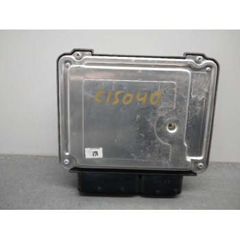 Recambio de centralita motor uce para seat altea (5p1) stylance / style referencia OEM IAM 03G906021SN 0281014418 