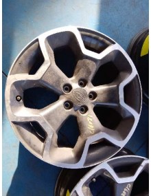 Recambio de juego llantas para subaru xv sport referencia OEM IAM 7JX17HSIS48 X4 17 2