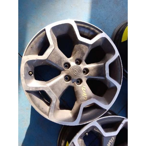 Recambio de juego llantas para subaru xv sport referencia OEM IAM 7JX17HSIS48 X4 17