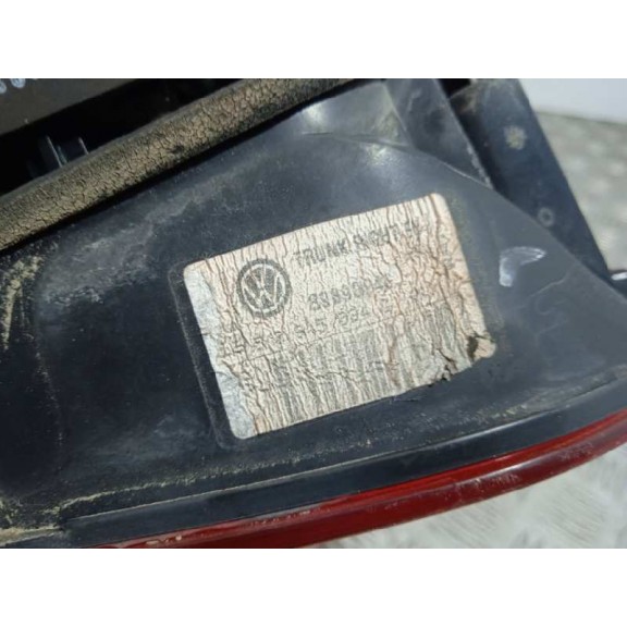 Recambio de piloto trasero derecho interior para volkswagen golf vi (5k1) 2.0 tdi referencia OEM IAM 5K0945094C  