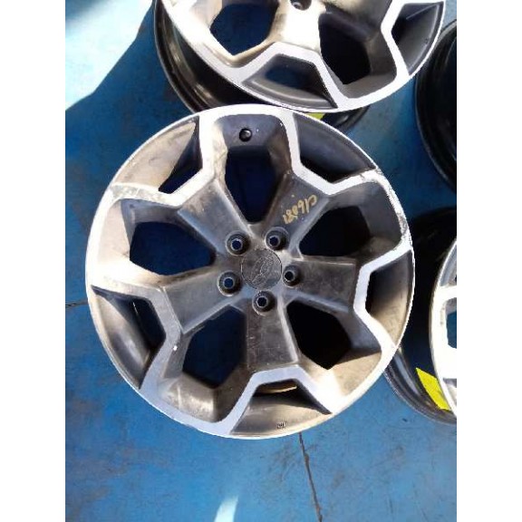 Recambio de juego llantas para subaru xv sport referencia OEM IAM 7JX17HSIS48 X4 17