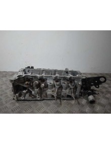 Recambio de culata para renault scenic iii 1.5 dci diesel referencia OEM IAM K9K832  
