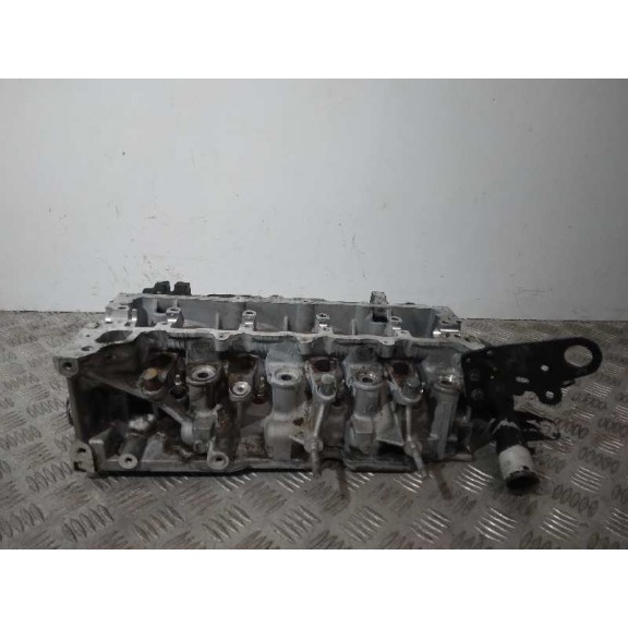 Recambio de culata para renault scenic iii 1.5 dci diesel referencia OEM IAM K9K832  