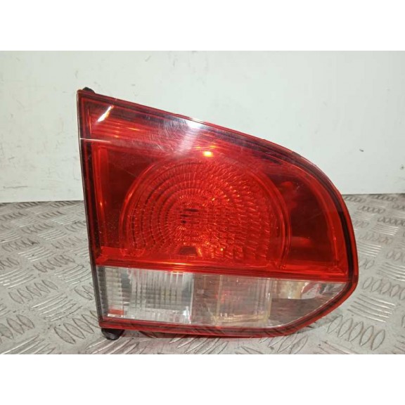 Recambio de piloto trasero izquierdo interior para volkswagen golf vi (5k1) 2.0 tdi referencia OEM IAM 5K0945093C  