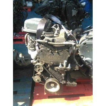 Recambio de motor completo para nissan micra (k11) alpine (1996) referencia OEM IAM   
