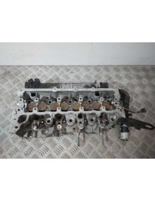 Recambio de culata para renault scenic iii 1.5 dci diesel referencia OEM IAM K9K832   2