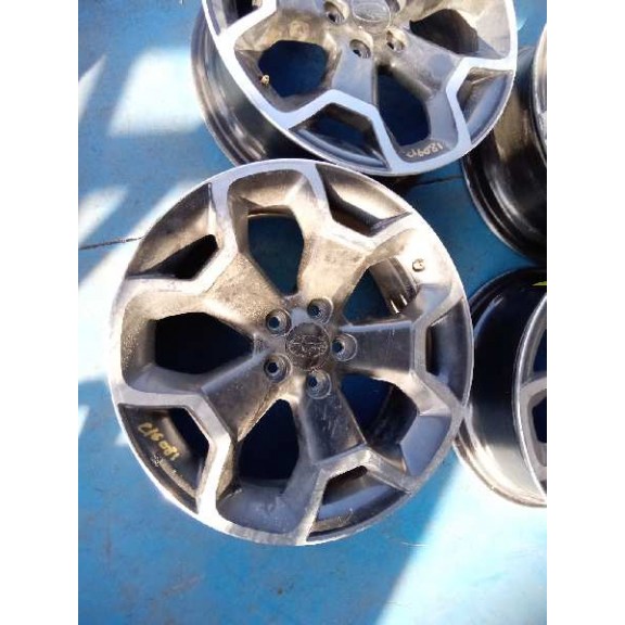 Recambio de juego llantas para subaru xv sport referencia OEM IAM 7JX17HSIS48 X4 17