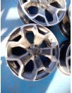 Recambio de juego llantas para subaru xv sport referencia OEM IAM 7JX17HSIS48 X4 17