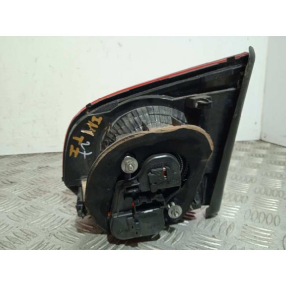 Recambio de piloto trasero izquierdo interior para volkswagen golf vi (5k1) 2.0 tdi referencia OEM IAM 5K0945093C  